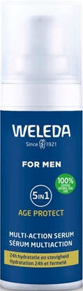 WELEDA MEN 5 IN1 MULTIACTION SERUM 30ML